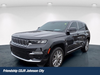 2023 Jeep Grand Cherokee for sale in Greenville SC