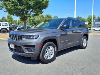 2022 Jeep Grand Cherokee for sale in Fort Mill SC