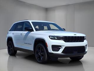 2022 Jeep Grand Cherokee