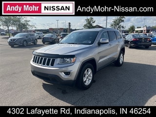 2022 Jeep Grand Cherokee for sale in Indianapolis IN