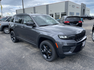 2022 Jeep Grand Cherokee for sale in Platteville WI