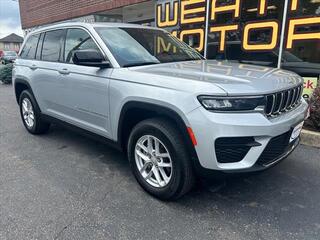 2023 Jeep Grand Cherokee for sale in Greenwood IN