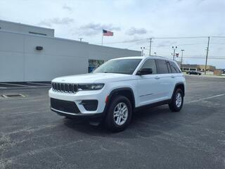 2023 Jeep Grand Cherokee for sale in Tiffin OH