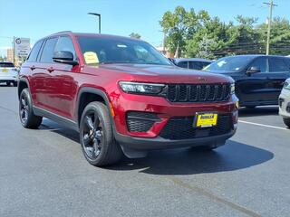 2023 Jeep Grand Cherokee for sale in Hazlet NJ