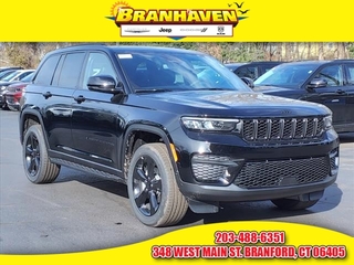 2023 Jeep Grand Cherokee for sale in Branford CT