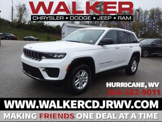2023 Jeep Grand Cherokee for sale in Hurricane WV