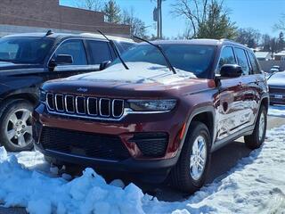 2023 Jeep Grand Cherokee for sale in Fenton MO