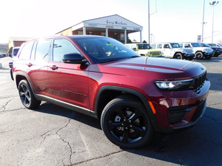 2023 Jeep Grand Cherokee for sale in Clarksville TN