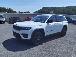 2023 Jeep Grand Cherokee for sale in Princeton WV