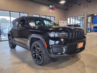 2023 Jeep Grand Cherokee for sale in Nanuet NY