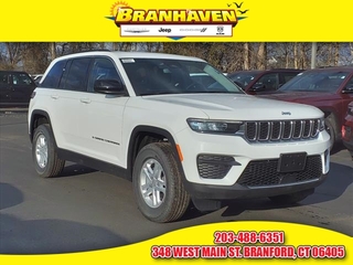 2023 Jeep Grand Cherokee for sale in Branford CT