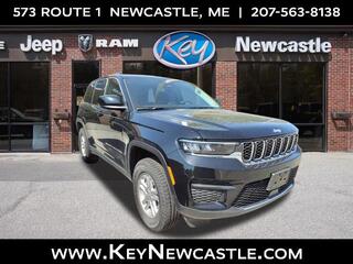 2023 Jeep Grand Cherokee for sale in Newcastle ME