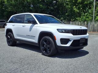 2023 Jeep Grand Cherokee for sale in Lexington NC
