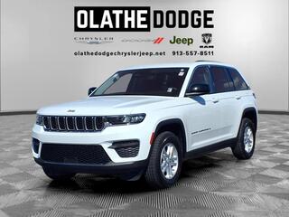2023 Jeep Grand Cherokee for sale in Olathe KS