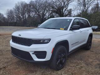 2023 Jeep Grand Cherokee for sale in Pineville NC