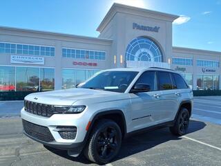 2023 Jeep Grand Cherokee for sale in Clinton Twp. MI