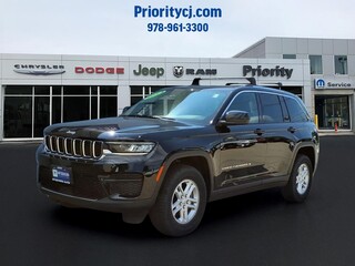 2023 Jeep Grand Cherokee for sale in Johnstown PA