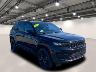 2023 Jeep Grand Cherokee for sale in Elma NY