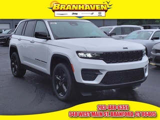 2023 Jeep Grand Cherokee for sale in Branford CT