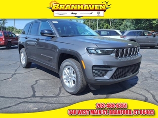 2023 Jeep Grand Cherokee for sale in Branford CT