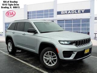 2024 Jeep Grand Cherokee for sale in Bradley IL
