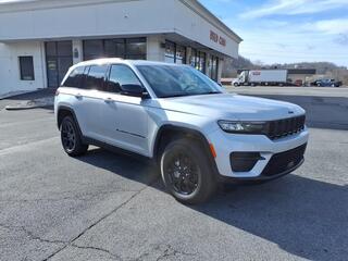 2024 Jeep Grand Cherokee for sale in Tazewell VA