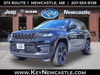 2024 Jeep Grand Cherokee for sale in Newcastle ME