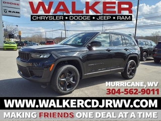 2024 Jeep Grand Cherokee for sale in Princeton WV