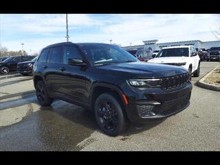 2024 Jeep Grand Cherokee for sale in Boardman OH