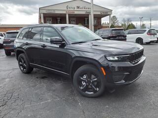 2024 Jeep Grand Cherokee for sale in Clarksville TN