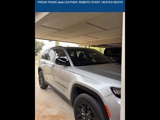 2024 Jeep Grand Cherokee for sale in Dallas TX