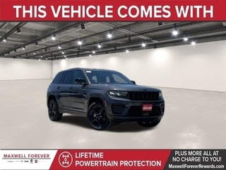 2024 Jeep Grand Cherokee for sale in Columbia SC