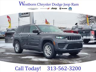 2024 Jeep Grand Cherokee for sale in Dearborn MI