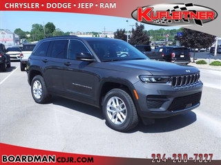 2024 Jeep Grand Cherokee for sale in Boardman OH