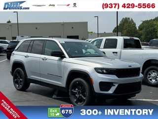 2024 Jeep Grand Cherokee for sale in Dayton OH