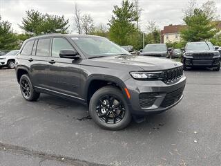 2024 Jeep Grand Cherokee for sale in Cincinnati OH