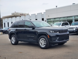 2024 Jeep Grand Cherokee for sale in Dearborn MI
