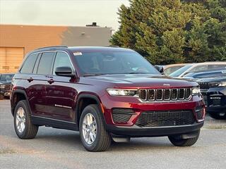 2024 Jeep Grand Cherokee for sale in Clarksville MD