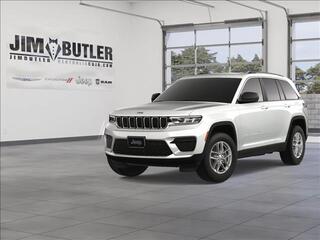 2024 Jeep Grand Cherokee for sale in Centralia MO