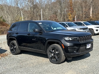 2024 Jeep Grand Cherokee for sale in Bedford Hills NY