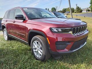 2024 Jeep Grand Cherokee for sale in Lebanon VA