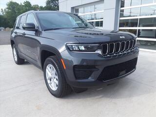 2024 Jeep Grand Cherokee for sale in Amherst OH