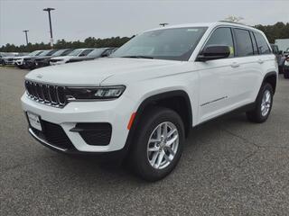 2024 Jeep Grand Cherokee for sale in Plymouth MA