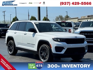 2024 Jeep Grand Cherokee for sale in Dayton OH