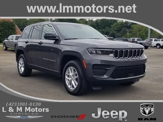 2024 Jeep Grand Cherokee for sale in Athens TN