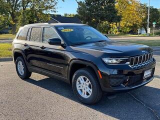 2024 Jeep Grand Cherokee for sale in Janesville WI