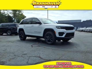 2025 Jeep Grand Cherokee for sale in Branford CT