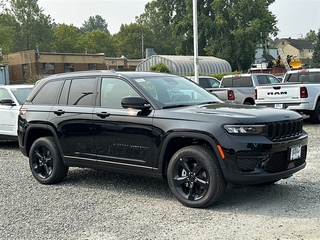 2025 Jeep Grand Cherokee for sale in Bedford Hills NY