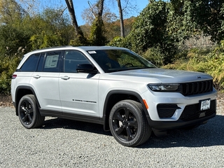 2025 Jeep Grand Cherokee for sale in Bedford Hills NY