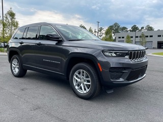 2025 Jeep Grand Cherokee for sale in Mt Pleasant SC